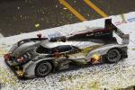 Audi R18 TDI Ultra Le Mans 24hr 2011 года